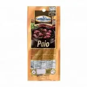 PAIO SANTA CLARA 340GR