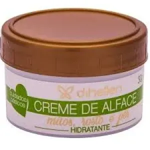 CREME DE ALFACE DIHELLEN MAOS ROSTO PES 30G
