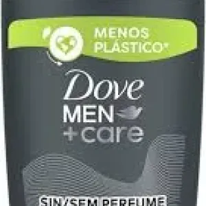 DESODORANTE DOVE MEN S/PERFUME ROLL ON 50ML