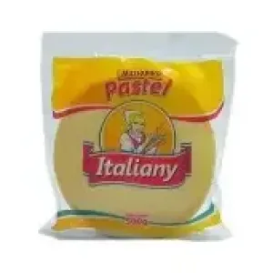 MASSA P/PASTEL ITALIANY GRANDE 500G