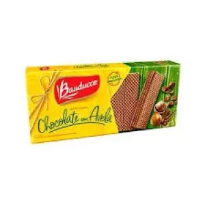 BISCOITO DOCE ALIMENTO NATA RECHEADA GOURMET 300G