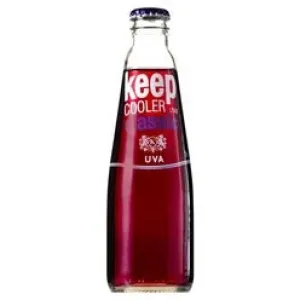BEBIDA KEEP COOLER CLASSIC UVA 275ML