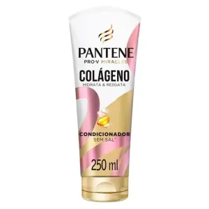 CONDICIONADOR PANTENE COLAGENO S/SAL 250ML