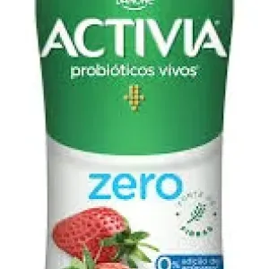 IOGURTE ACTIVIA ZERO MORANGO 800GR