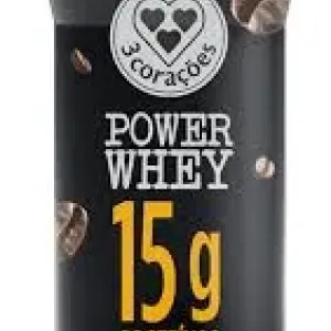 BEBIDA LACTEA 3 CORACOES CAPPUCCINO 260ML