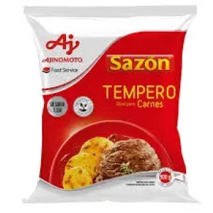TEMPERO SAZON VERMELHO CARNE 900GR