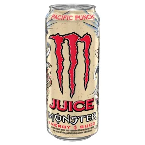 ENERGETICO MONSTER PACIFIC PUNCH 473ML