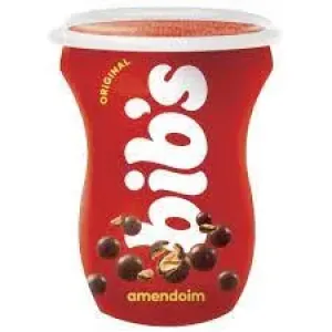 COPO BIBS AMENDOIM 180G