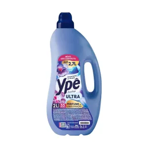 AMACIANTE DE ROUPA YPE ACONCHEGO 2L