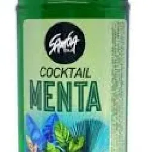 COCKTAIL SAMBA SUL MENTA 870ML