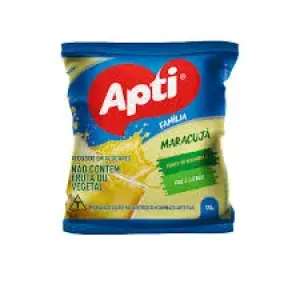 REFRESCO APTI MARACUJA FAMILIA 170G