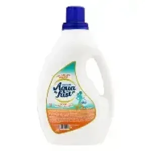 LAVA ROUPAS AQUA FAST LIQUIDO GLICERINA 3L