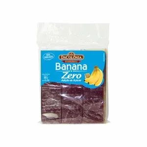 MARIOLA DACOLONIA DOCE DE BANANA ZERO 180GR