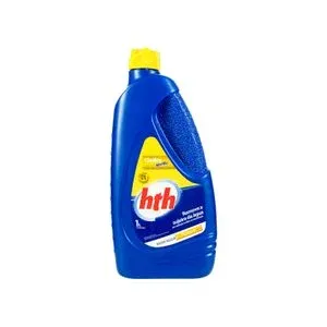 CLARIFICANTE HTH CLARIFICA MAXFLOC 1L