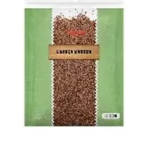 LINHACA MARROM MIRIAM 200G