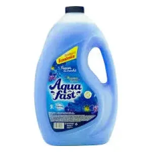 AMACIANTE DE ROUPA AQUAFAST FRESCOR DA MANHA 5L