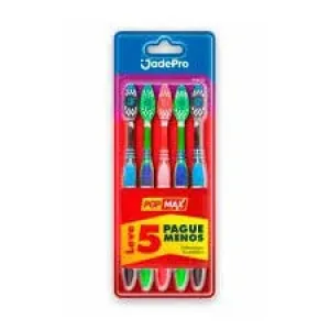 ESCOVA DENTAL JADE POPMAX MEDIA