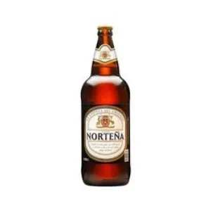 CERVEJA NORTENA DEL URUGUAY 960ML