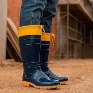 BOTA VULCABRAS CAMPEIRA N/42