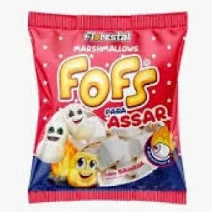 MARSHMALLOWS FOFS FLORESTAL PARA ASSAR 220G
