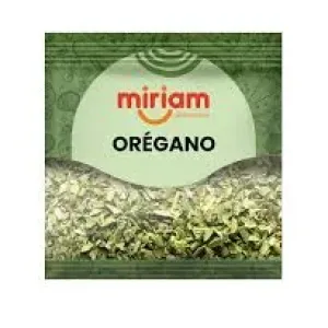 OREGANO MIRIAM PC 15G