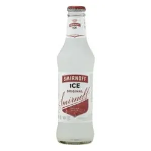VODKA ICE SMIRNOFF 275ML