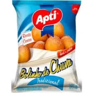 MISTURA APTI P/ BOLINHO DE CHUVA 300GR
