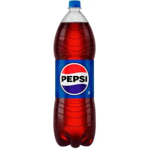REFRIGERANTE PEPSI COLA PET 2L