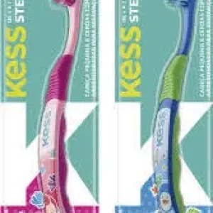 ESCOVA DENTAL KESS STEPS 2 EXTRA MACIA