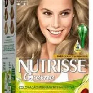 TINTURA GARNIER NUTRISSE 81