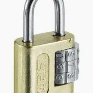 CADEADO STAM 20MM