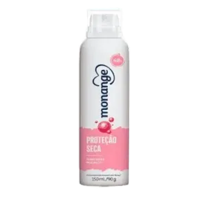 DESODORANTE MONANGE PROTECAO SECA 150ML