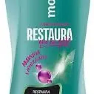 CONDICIONADOR MONANGE RESTAURA QUE EU GOSTO ARGININA E AMINOACIDO 325ML