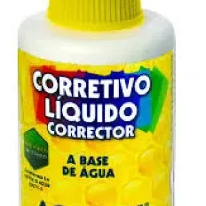 CORRETIVO LIQUIDO ACRILEX 18ML