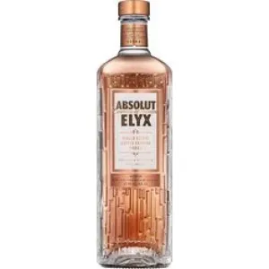 VODKA ABSOLUT CELYX 750 ML