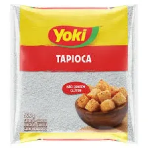 SAGU LAGES 500G