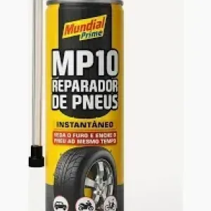 REPARADOR DE PENEUS MUNDIAL PRIME 400ML