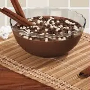 TIGELA BOWL VIDRO BELLA INCOLOR 2L