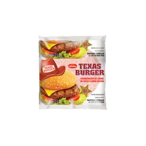 HAMBURGUER SEARA TEXAS TRADICIONAL 90G