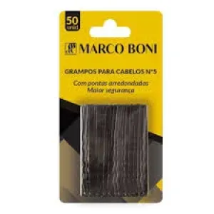 GRAMPOS MARCO BONI