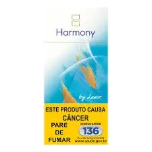 CIGARRO HARMONY SLIMS