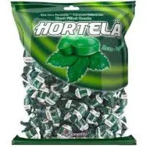 BALA SIMONETTO HORTELA 200GR