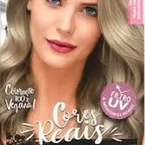 TINTURA BEAUTY COLOR LOURO MUITO CLARO ACINZENTADO 9.1