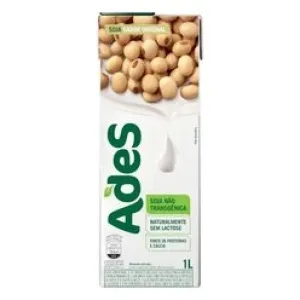 ALIMENTO C/SOJA ADES ORIGINAL 1L