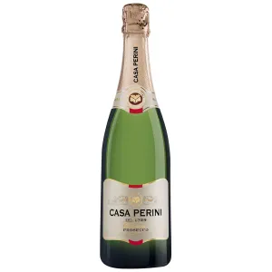 ESPUMANTE CASA PERINI 750ML