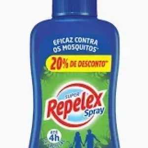 REPELENTE REPELEX SPRAY 100ML