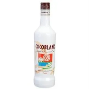 COQUETEL COCOBLANC RUM COM COCO 670ML