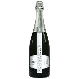 ESPUMANTE CHANDON RICHE DEMI-SEC 750ML