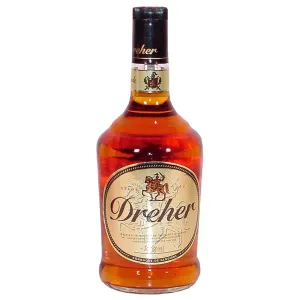 CONHAQUE DREHER 900ML