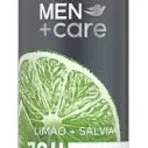 DESODORANTE DOVE AEROSOL MEN CARE LIMAO SALVIA 150ML
